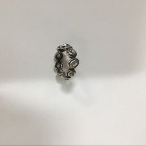 Silpada Brilliance Ring